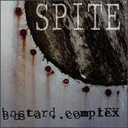 Spite (USA-2) : Bastard Complex